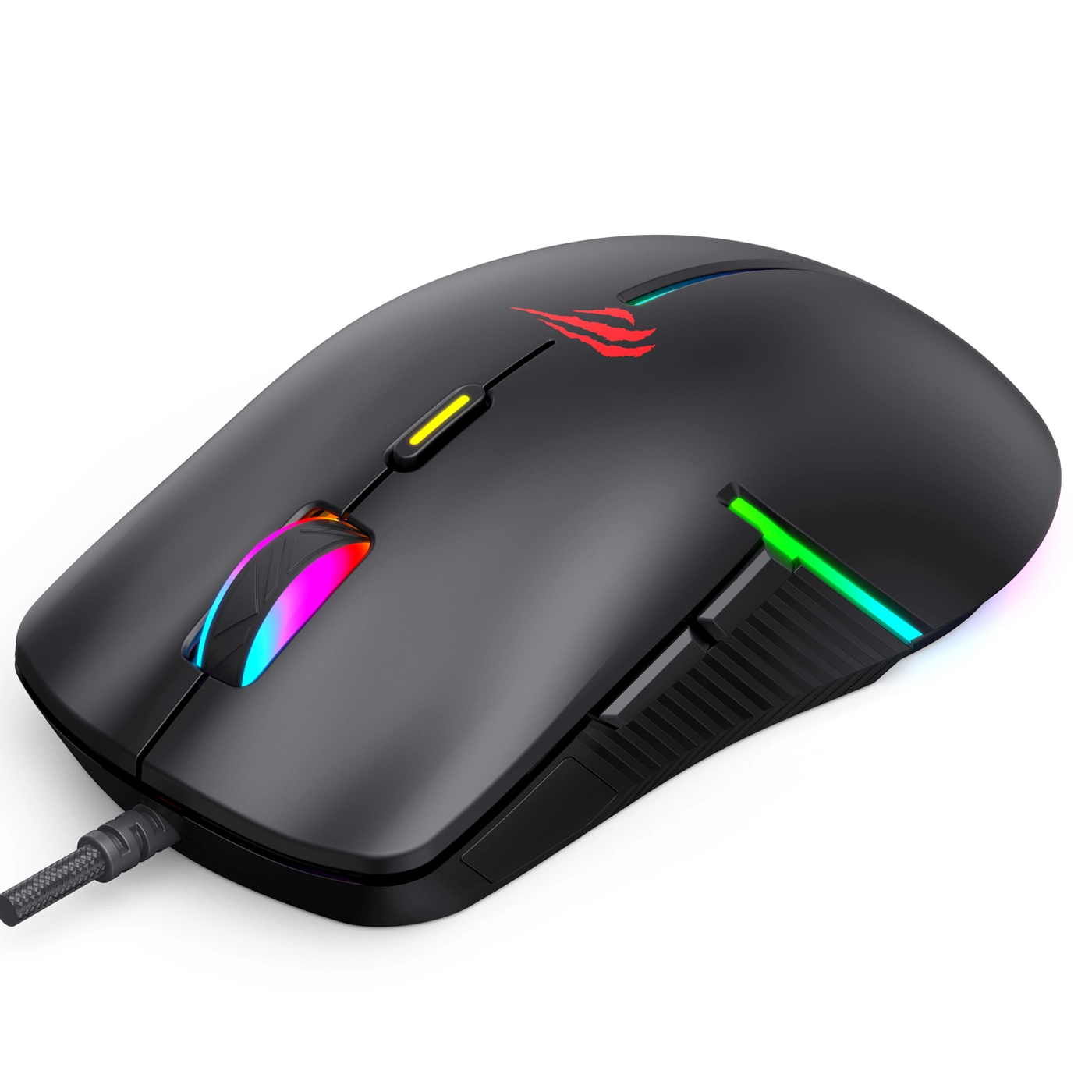 Gaming Mouse - USB