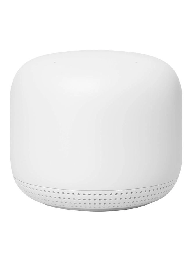 Google Nest Wi-Fi