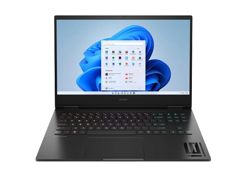 HP Omen 16 16-wf0020nia - 16.1'' Core i7-13700HX 16GB DDR5 512GB SSD