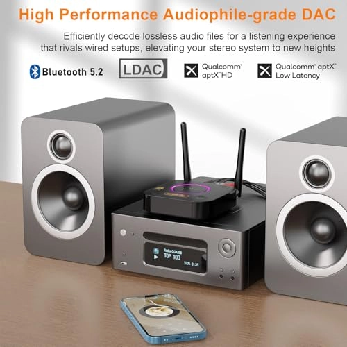 B06Ultra - Bluetooth 5.2 3.5 mm
