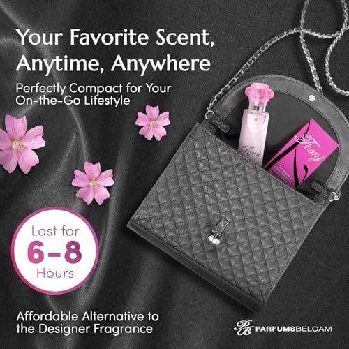 Foxy Eau de Toilette 1.7 Fl.Oz.