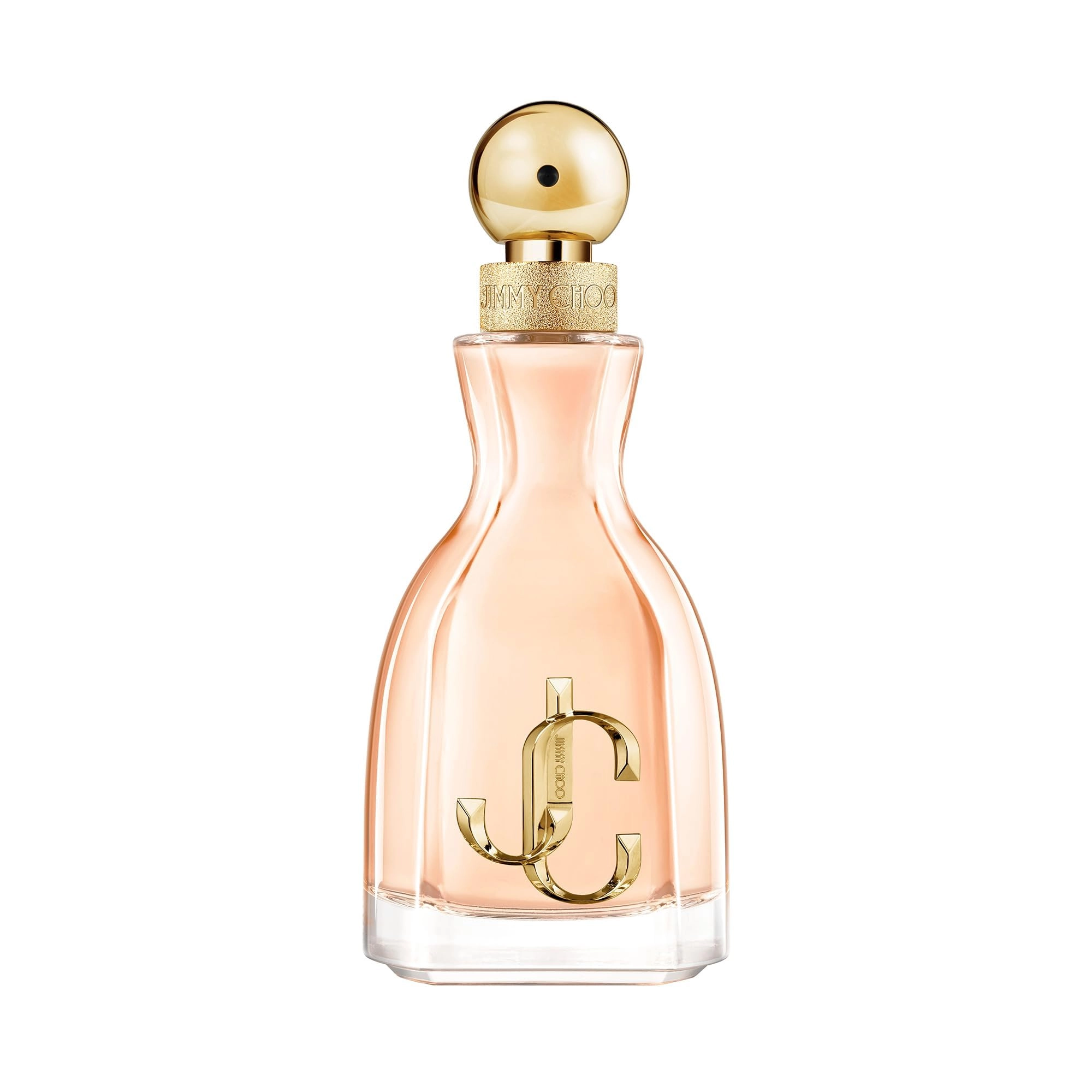Jimmy Choo I Want Choo Eau de Parfum 60 ml