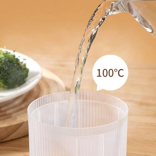 Garlic Choppers - 300ml USB