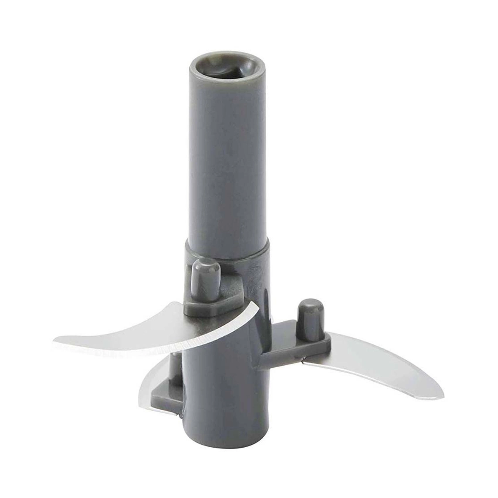 Lock & Lock Manual Chopper - 400ml 3 Blades
