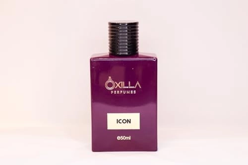 ICON Eau de Parfum 80ml
