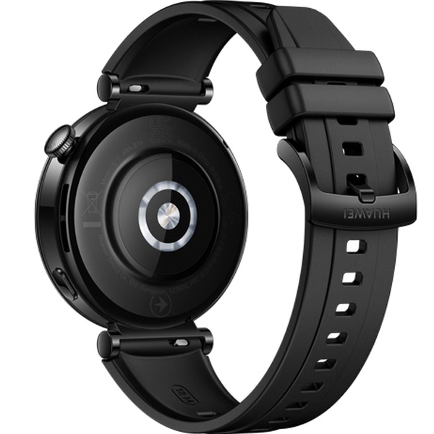 Watch GT4 41mm Silver GPS