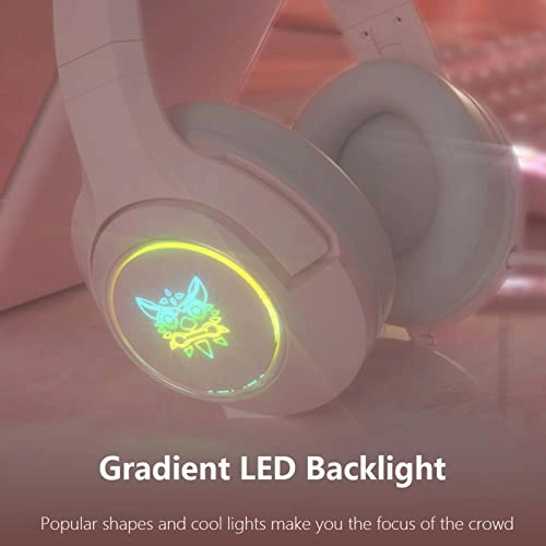 Usb Headphones Wired Headphone