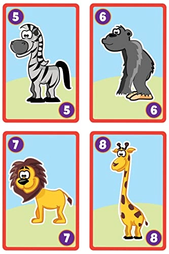 Littleland: All Year Round - Card Game