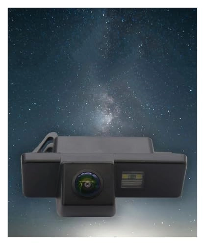 Rear View Camera - Night vision 1280*720