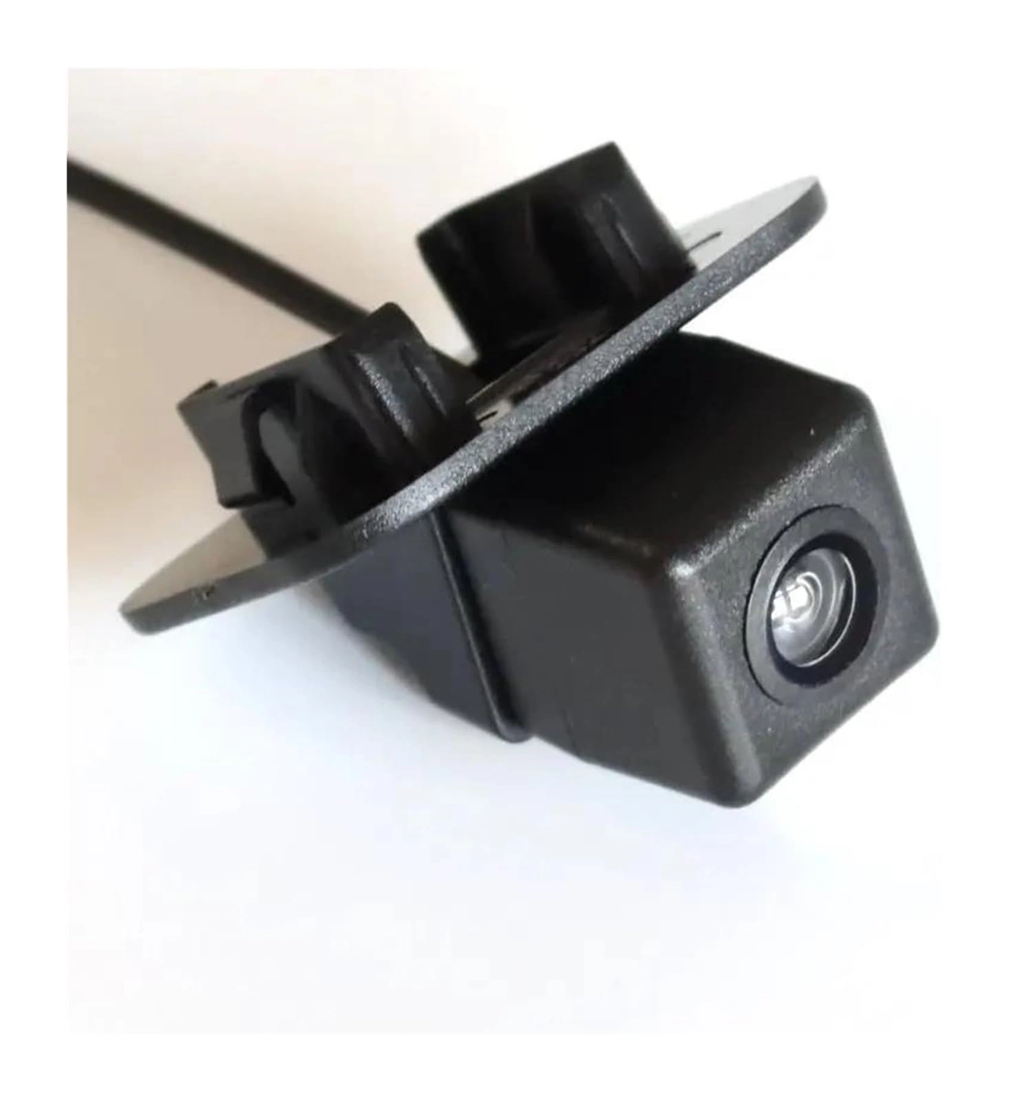 Reversing Camera - Night Vision 720x540 pixels