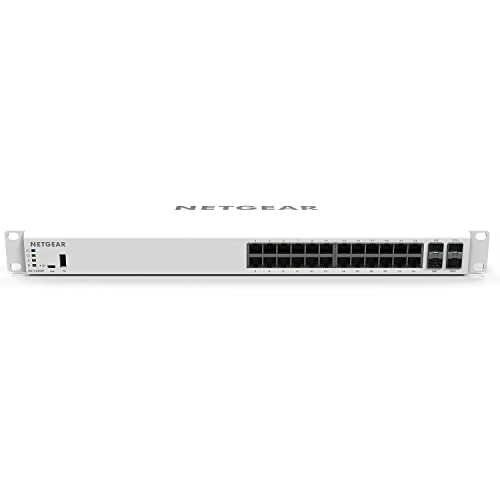 GC728XP-100NAS 24-Ports