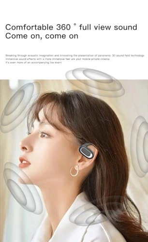 T35 Wireless Earbud