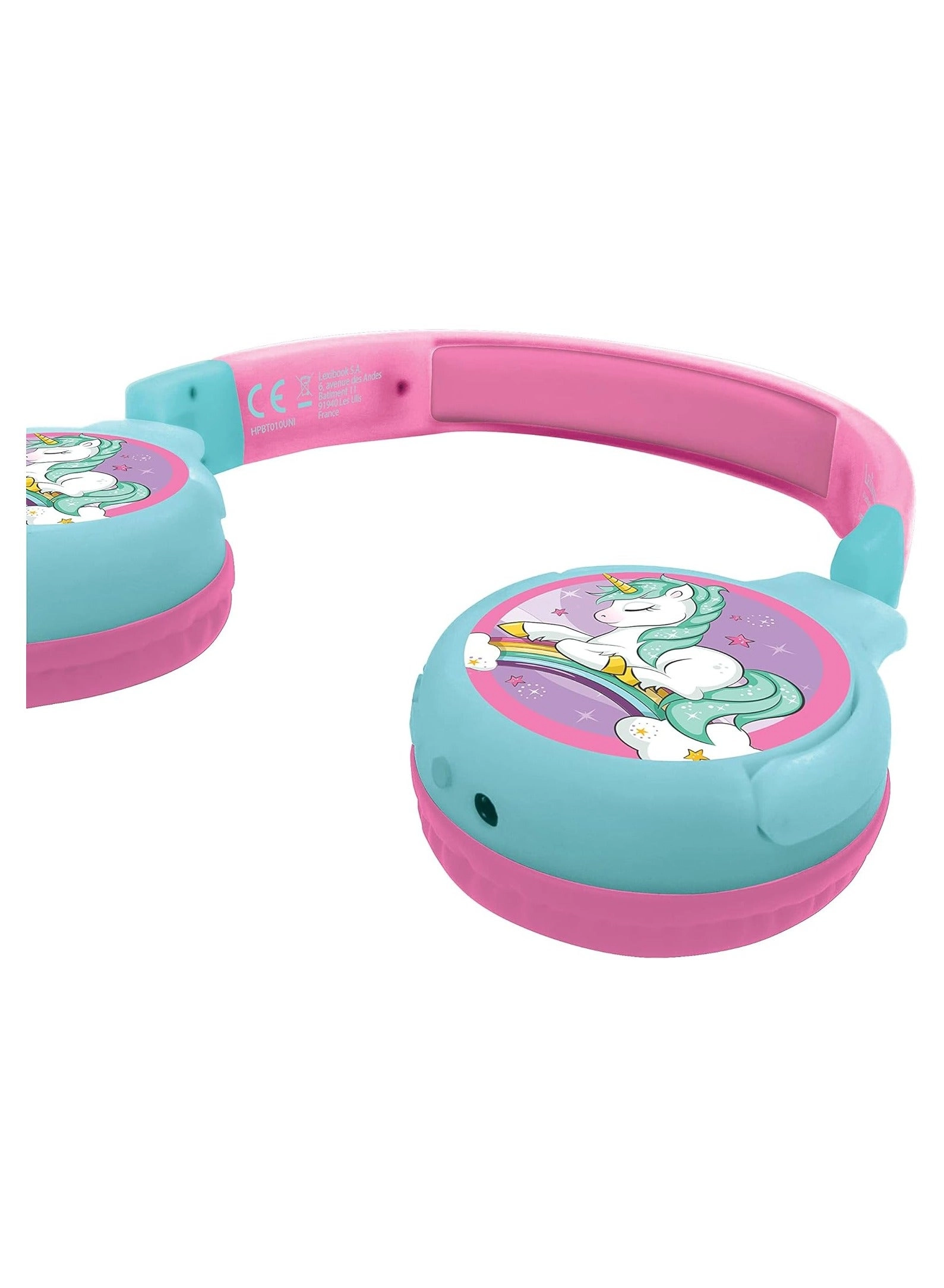 Unicorn Wireless Headphone