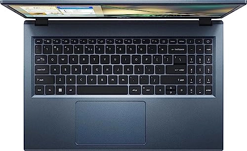 Aspire 3 - 15.6'' Ryzen 5 7520U 8GB DDR5 1TB SSD