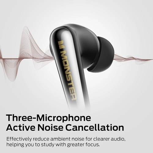 Open Ear AC360 Wireless Earbud