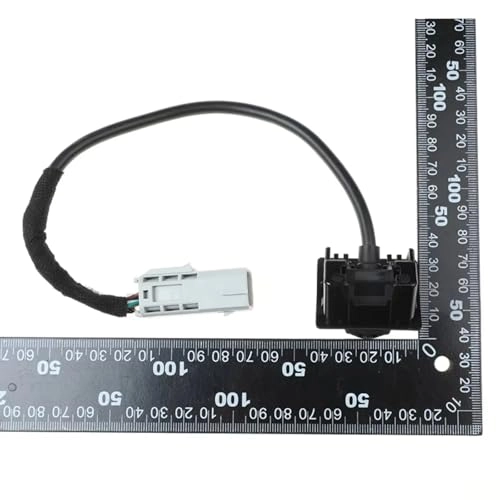 Rear View Camera - Night vision