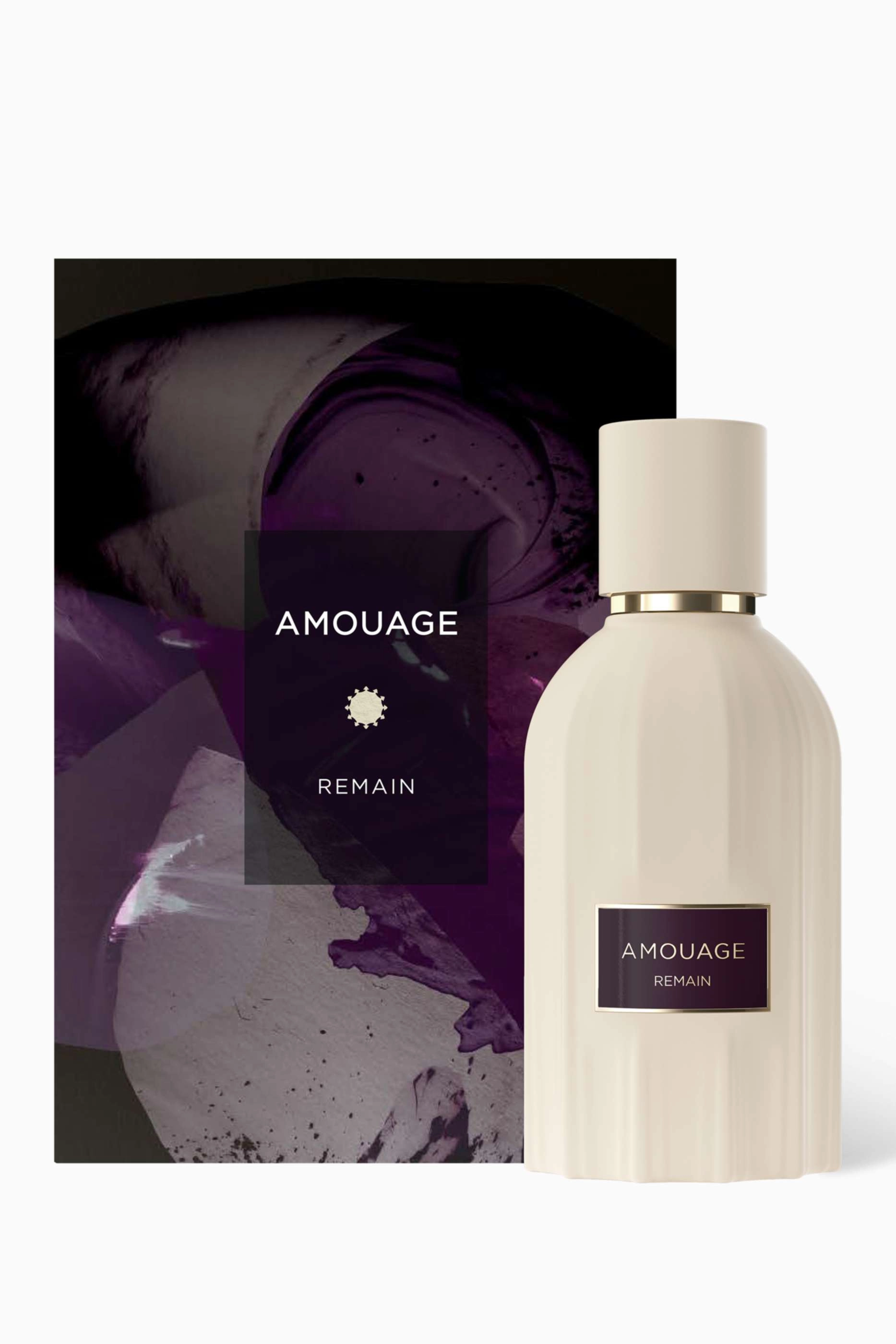 Remain Essence Eau de Parfum 100ml