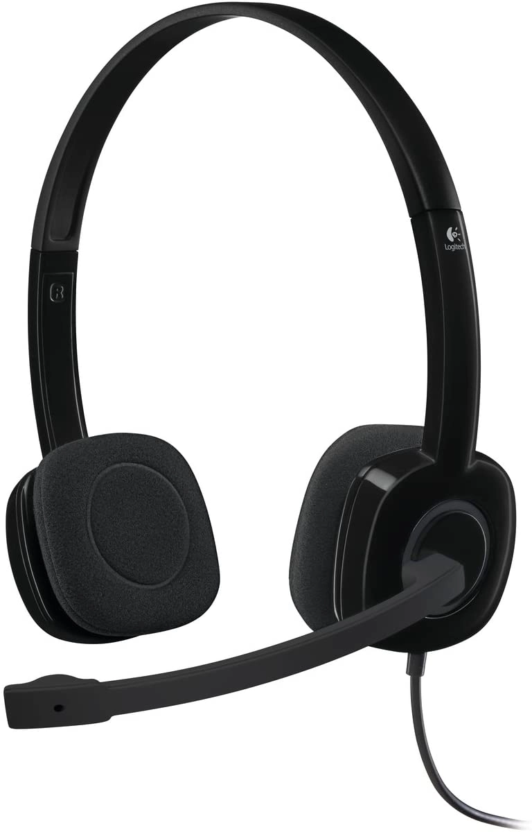 H151 Wired Headset