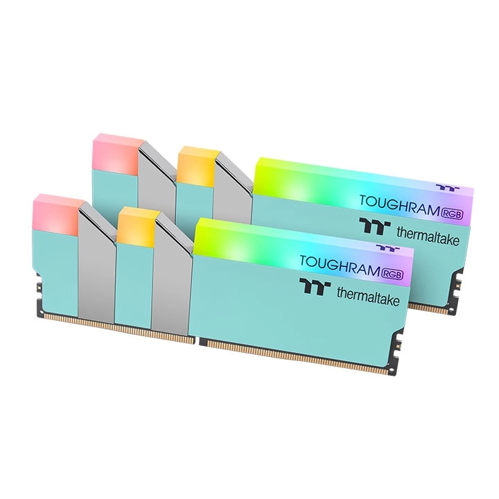 TOUGHRAM RGB - 16GB 3200MHz DDR4
