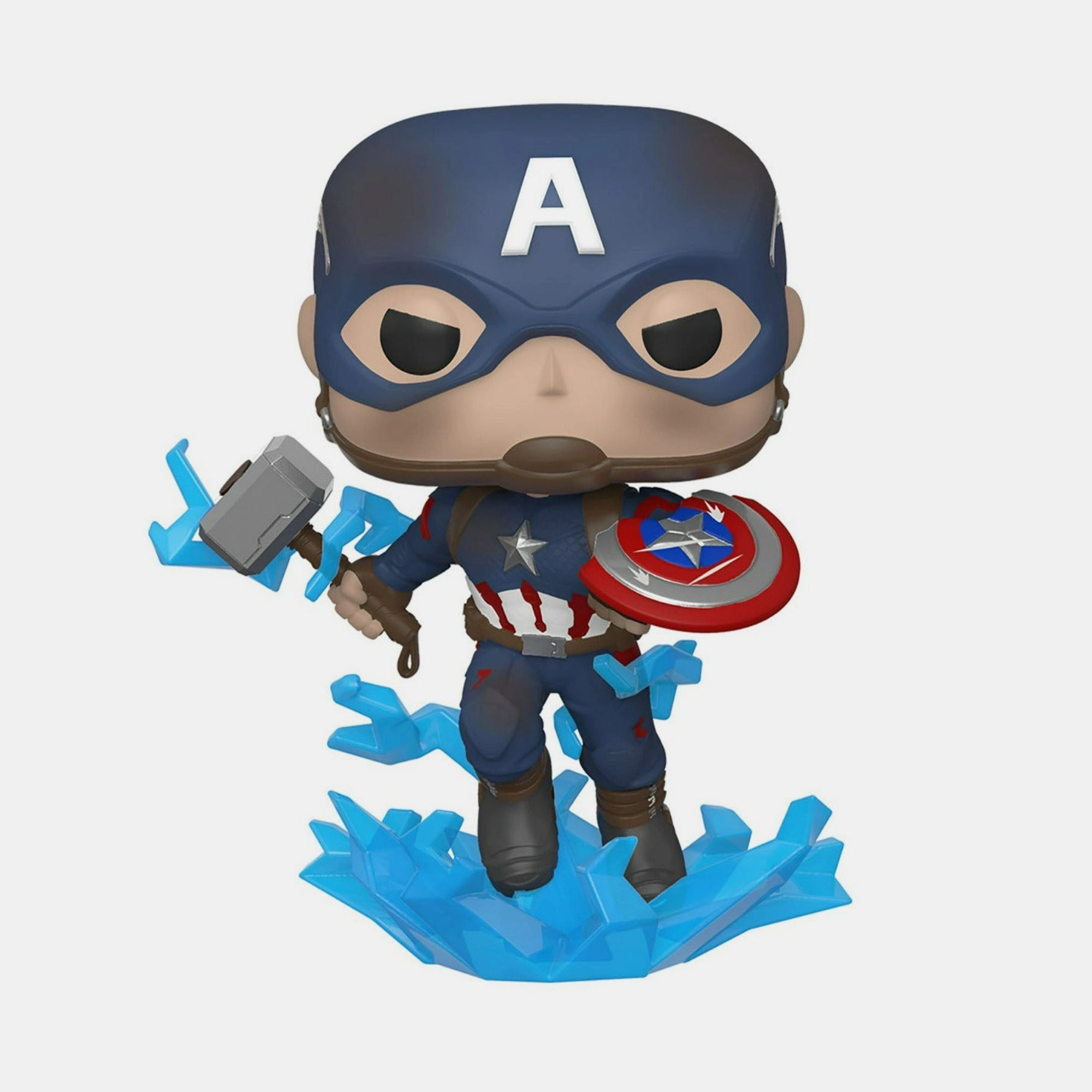 FUNKO Captain American - Marvel: Endgame - Vinyl Figure