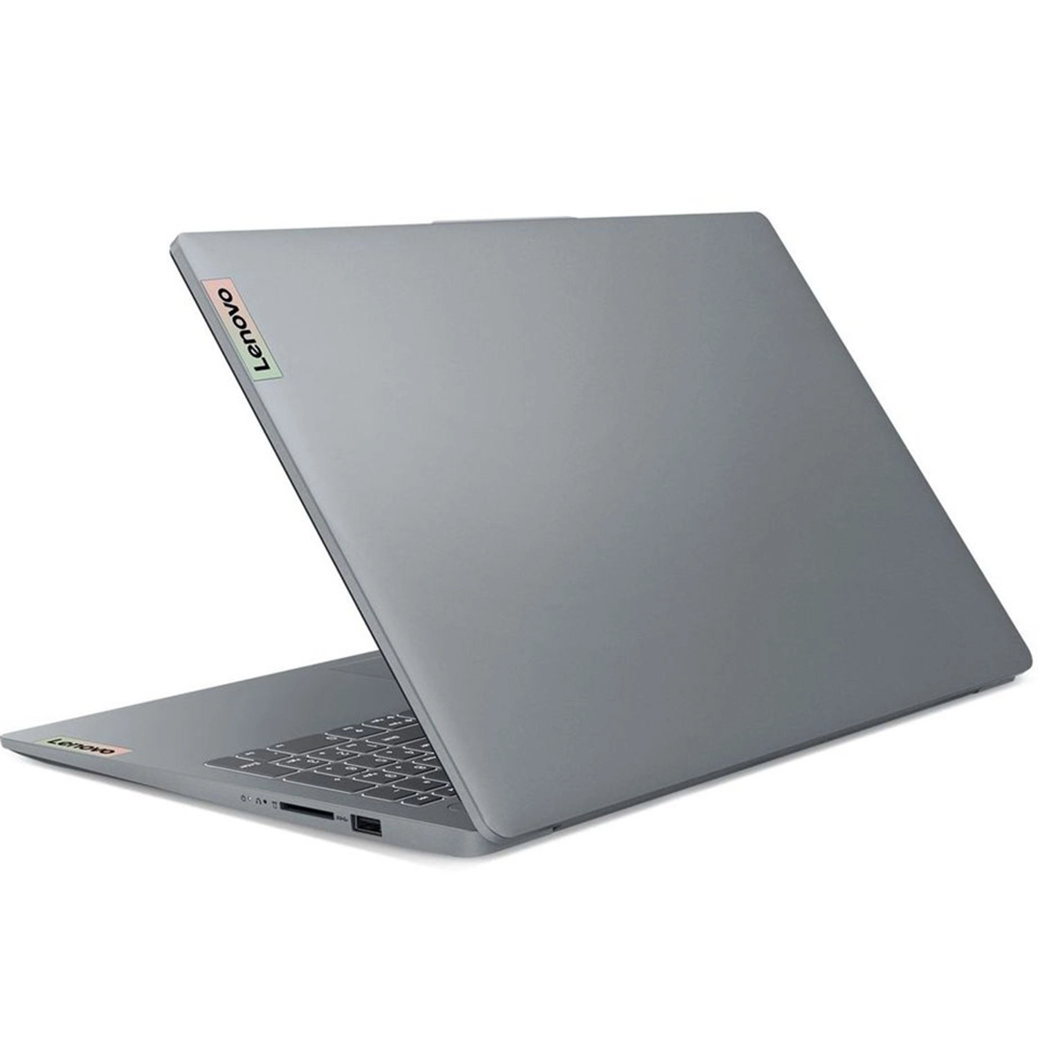 IdeaPad Slim 3 15ABR8 82XM010VAX - 15.6'' Ryzen 5-5625U 16GB DDR4 512GB SSD