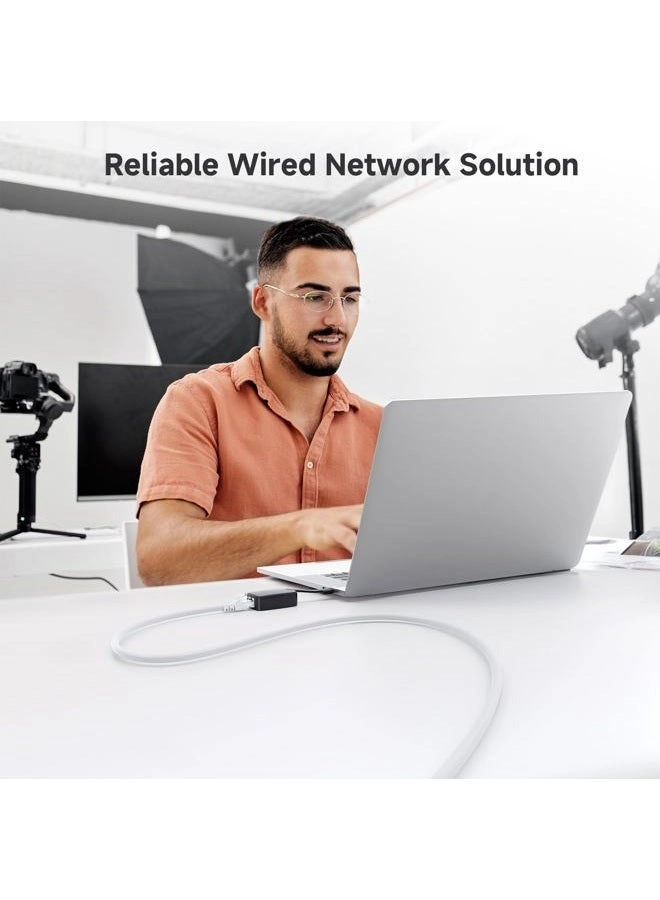 Cat 6 Ethernet Cable - 6 ft