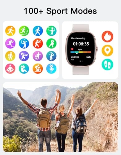 Fitness Tracker 2025