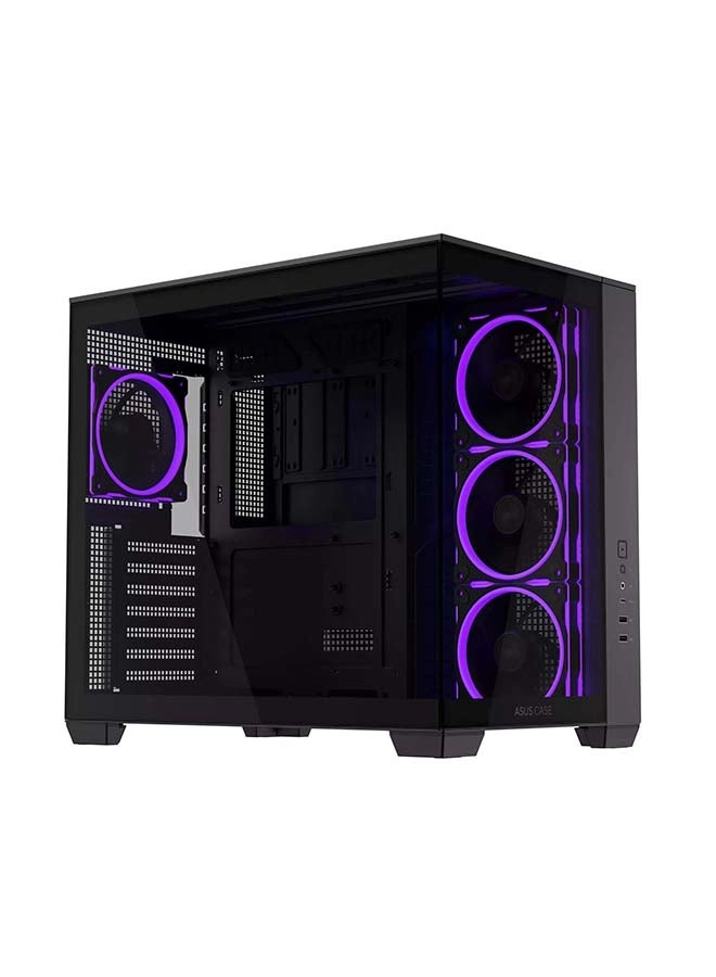 A32 PLUS - Side window ATX Mid-Tower