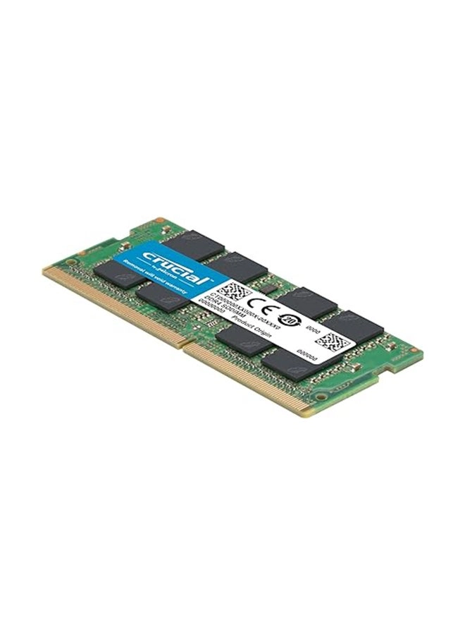 CB16GS3200 - 16GB 3200MHz SODIMM DDR4