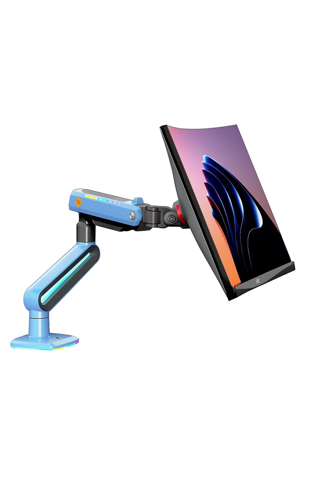 NB NORTH BAYOU K6 - 32"-60" VESA 100x100