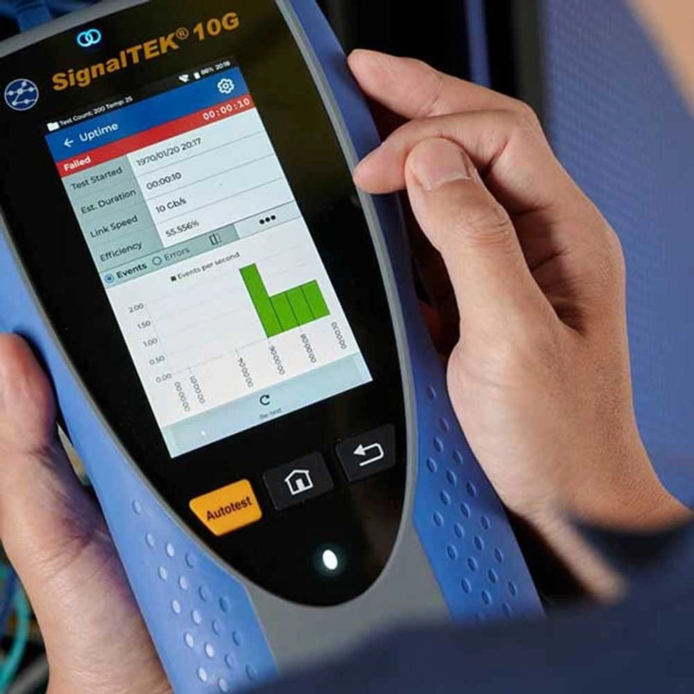 SignalTEK 10G NT