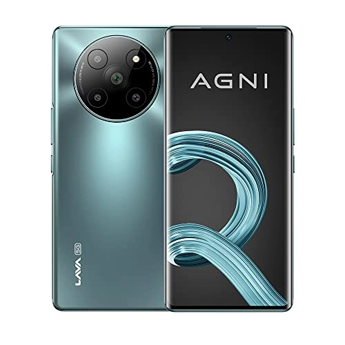 Agni 2 - 8GB 256GB