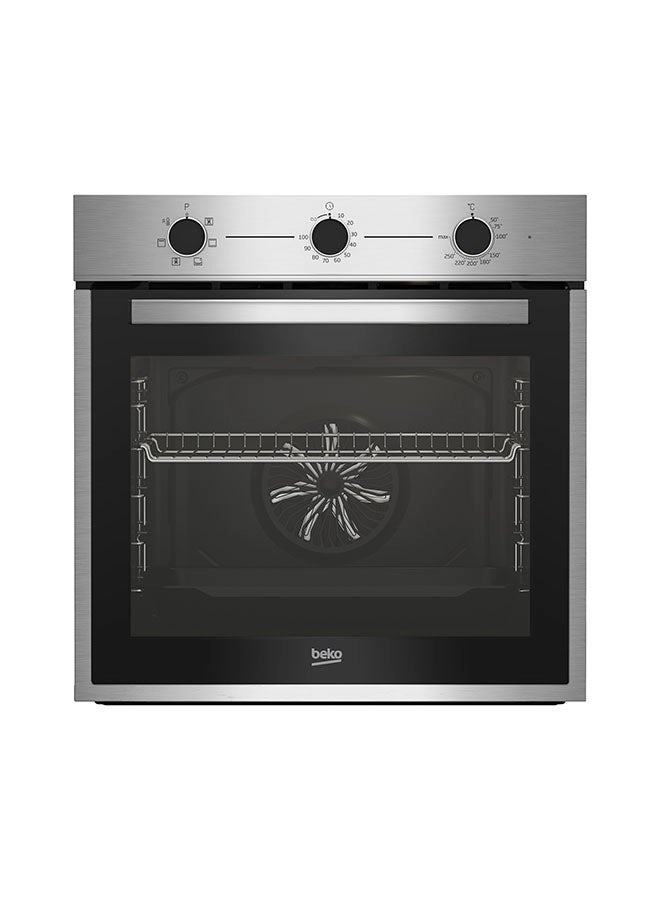 BBIE14100XC 60cm Electric Oven