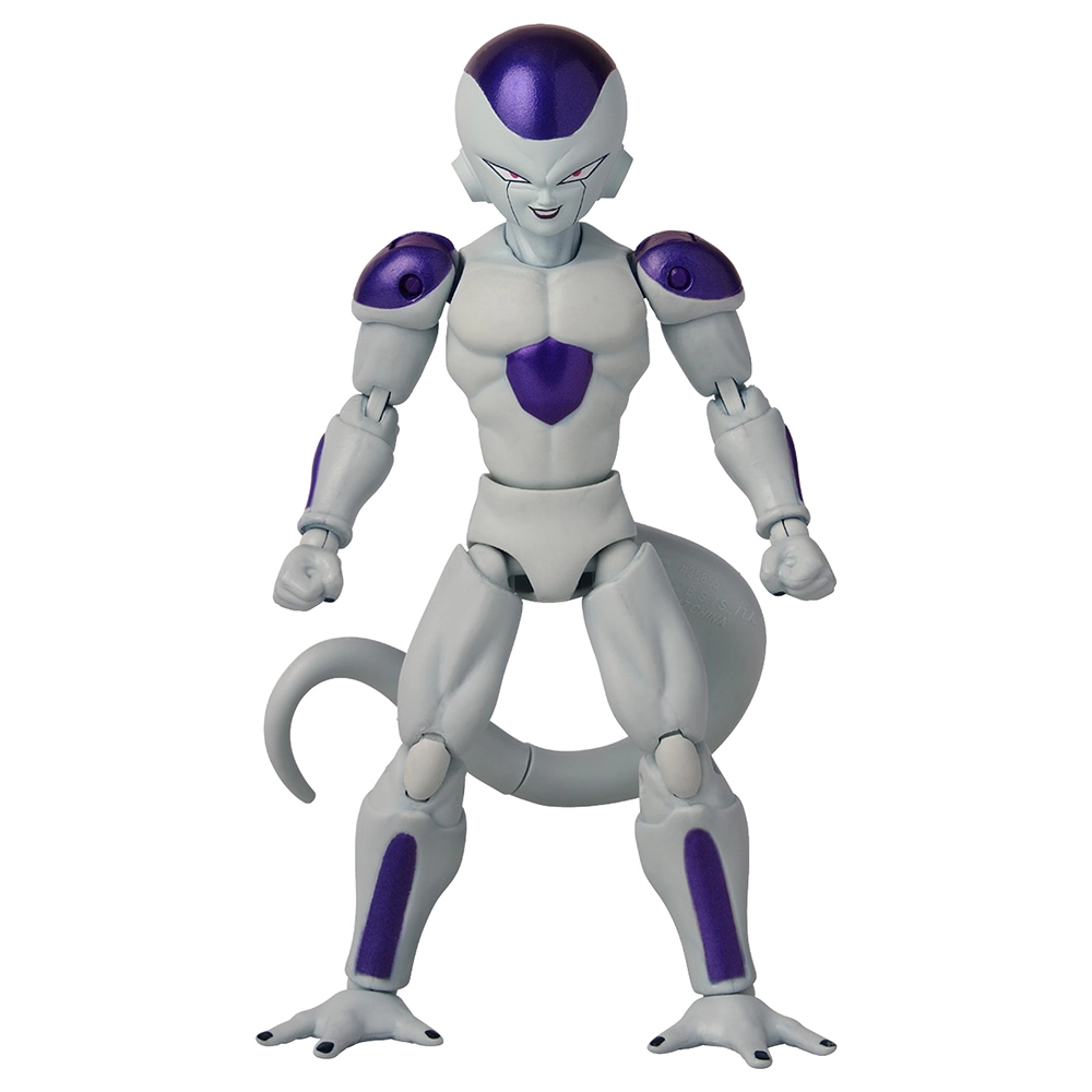 Dragon Ball Stars - Frieza 4th Form (AL-36893BANDAI)