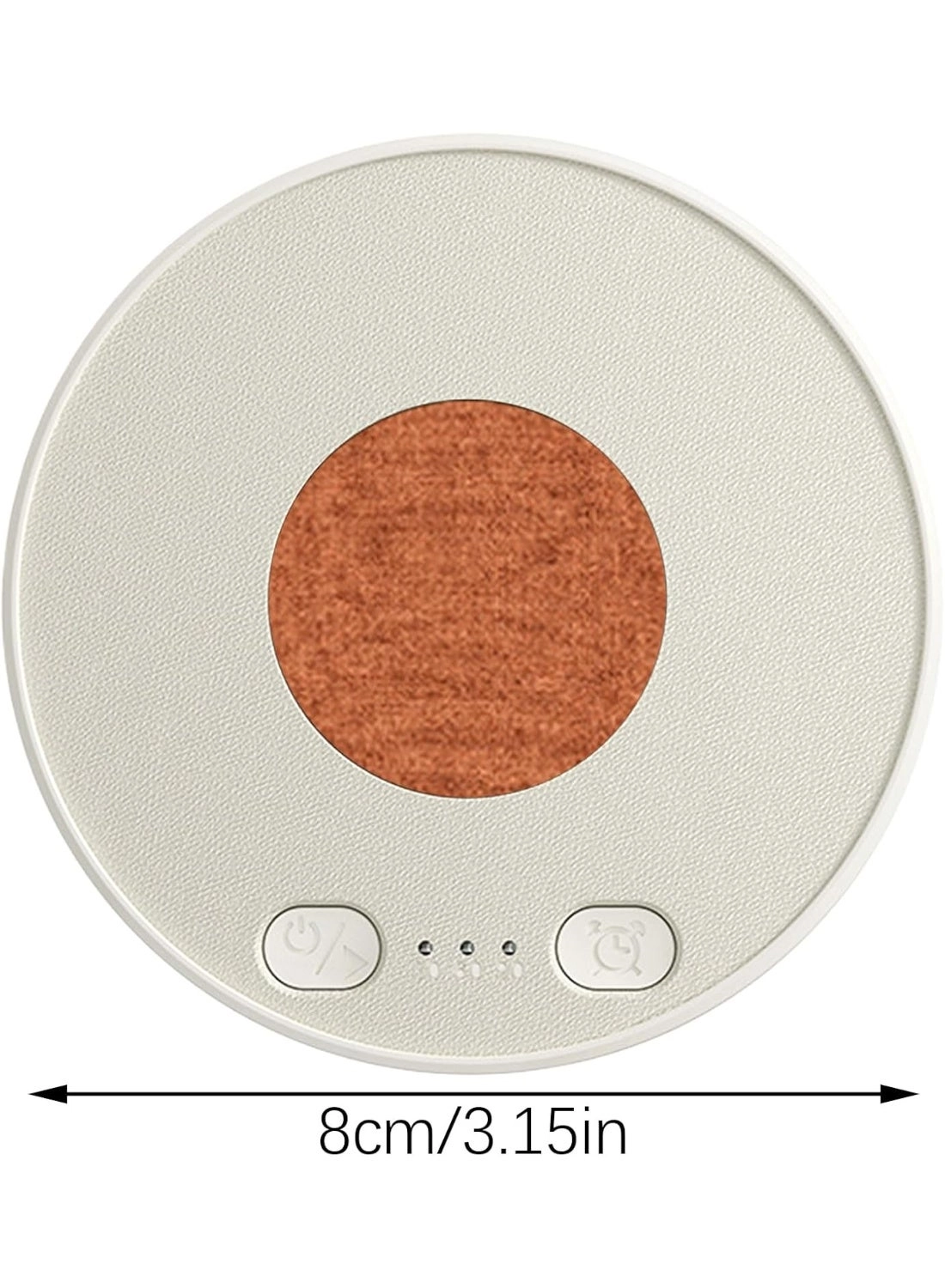 Under Pillow Speaker