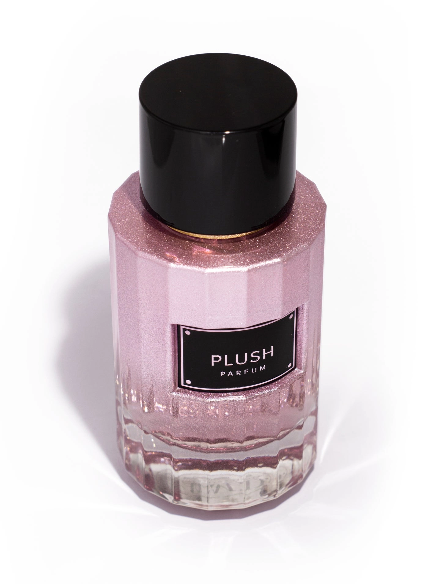 Plush Eau de Parfum 100ml
