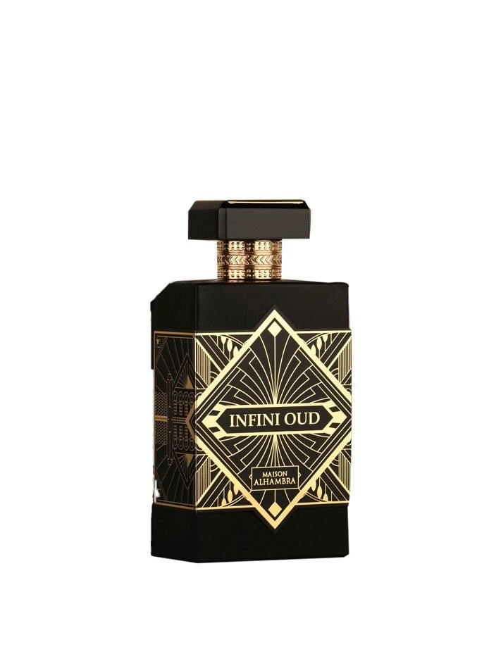 INFINI OUD Eau de Parfum 100ml