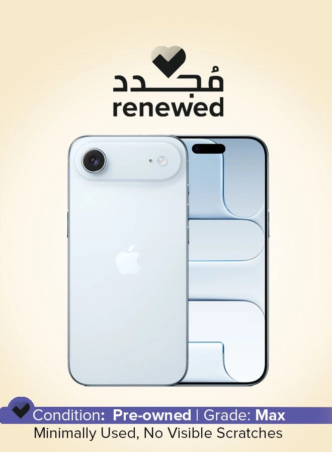 (Renewed) iPhone Air - 256GB