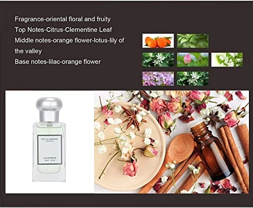 Fantastic Female Original Perfume Eau de Toilette 30ml