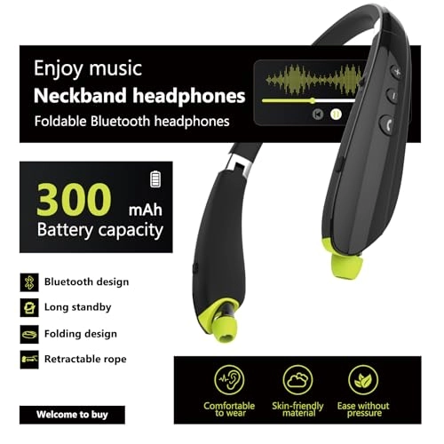 SX990 Wireless Earbud