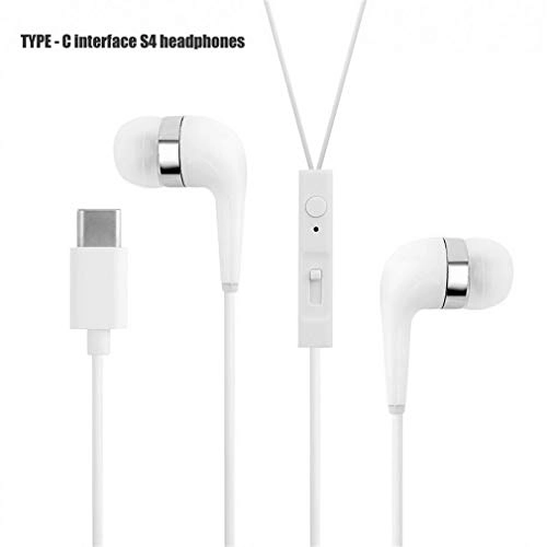 Original Type-C Earphone - Wired Earphone