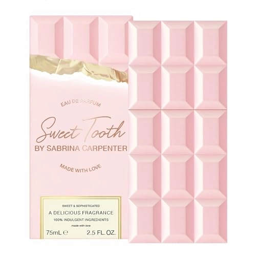 Sweet Tooth - Eau de Parfum 236ml 75ml Bundle