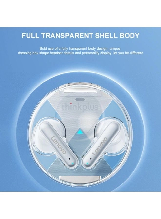 LP10 Wireless Earbud