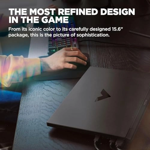 Victus - 15.6'' 1000GB 16GB 1000GB Core i5-12450H