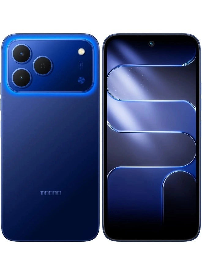 Tecno Spark 50 4GB 256GB