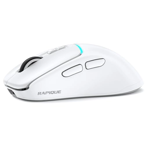 R108 Tri-Mode Wireless Mouse - Wireless