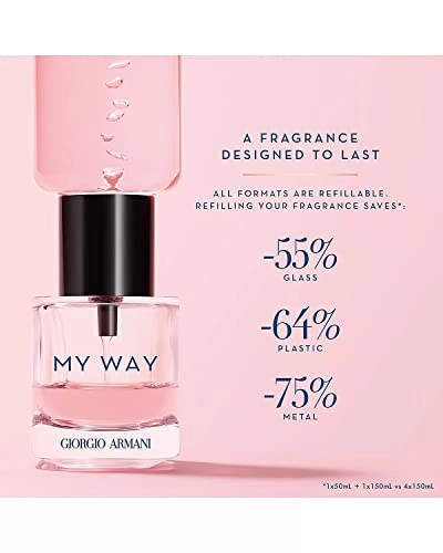 My Way Eau de Parfum 90 ml