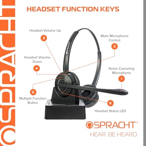 Zum Maestro BT Wireless Headset
