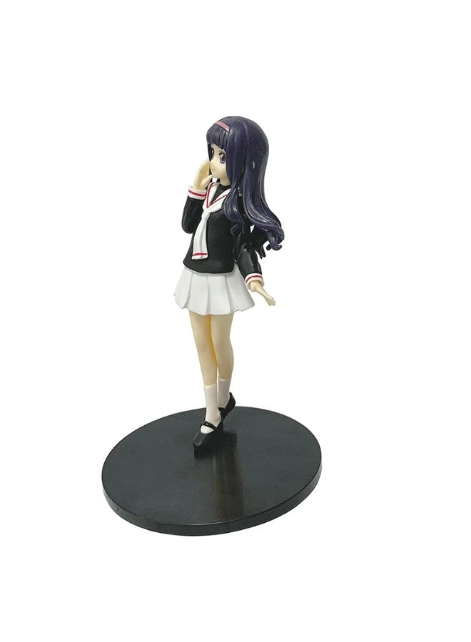 Tomoyo Daidouji - Sakura Card Captor (15.5 cm) (QQ0562)