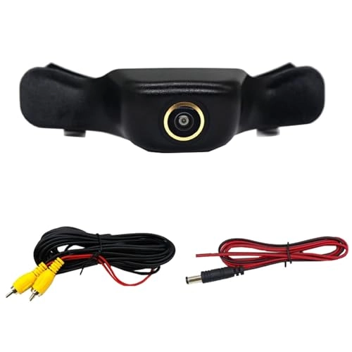 Car Camera - Night Vision 720P